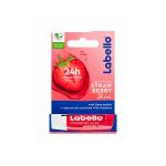 بالم لب Labello StrawBerry Shine لابلو توت فرنگی