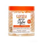 ژل مو روغن مارولا و آلوئه ورا کنتو cantu