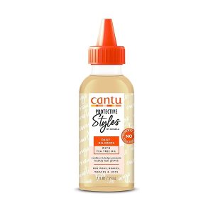 روغن درمان کننده کف سر کنتو Cantu