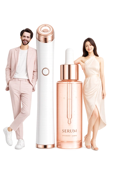 Luxury Makeup