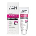 کرم ضد لک ای سی ام مدل DepiWhite Advanced