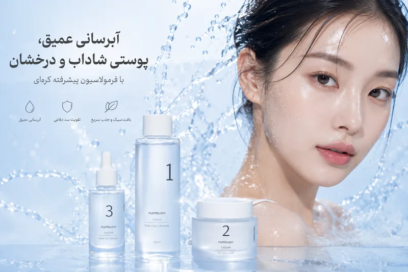 کرم آبرسان نامبوزین